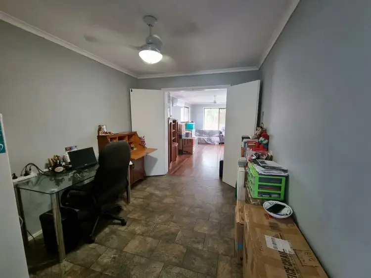Fourth view of Homely house listing, 125 Cambridge Street, Granville QLD 4650