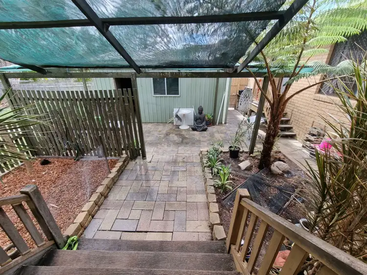 Fifth view of Homely house listing, 125 Cambridge Street, Granville QLD 4650