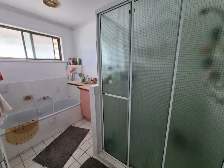Sixth view of Homely house listing, 125 Cambridge Street, Granville QLD 4650
