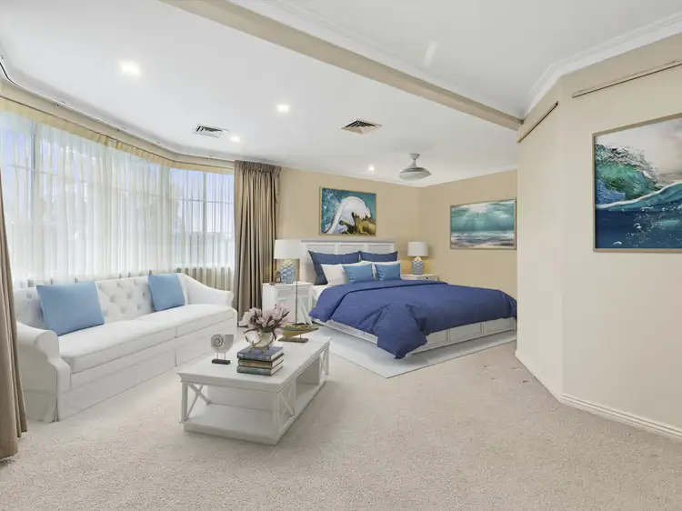 Second view of Homely townhouse listing, 2/38 Ralston Street, Lane Cove NSW 2066