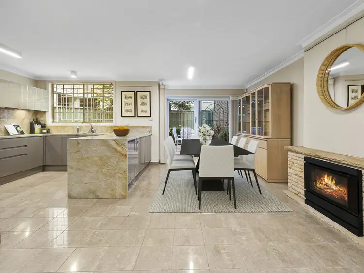 Third view of Homely townhouse listing, 2/38 Ralston Street, Lane Cove NSW 2066