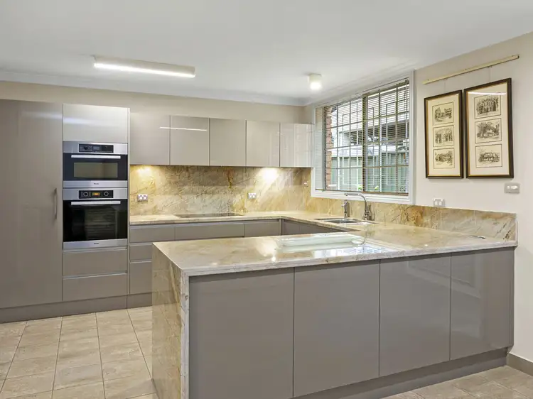 Fourth view of Homely townhouse listing, 2/38 Ralston Street, Lane Cove NSW 2066