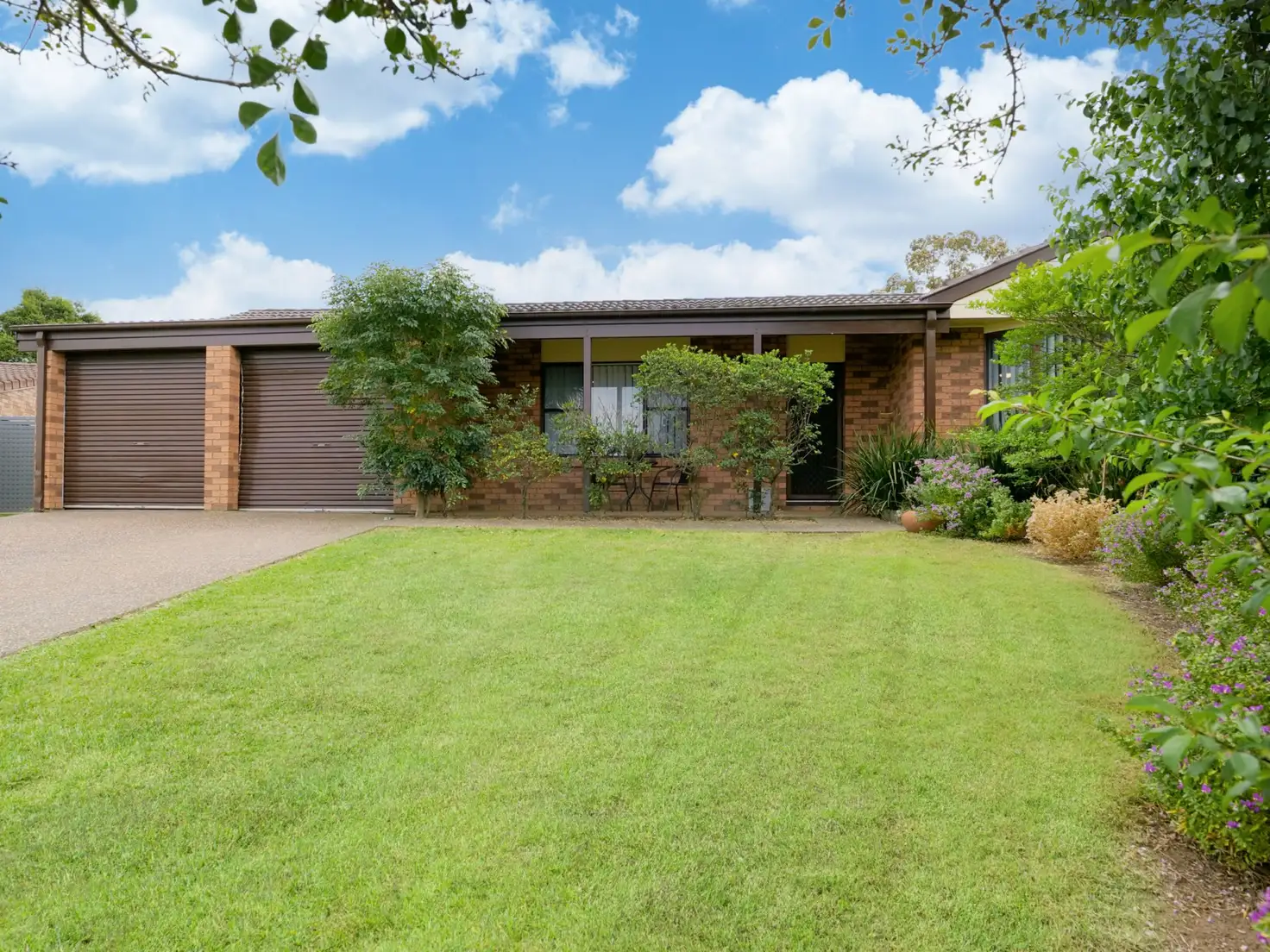 Main view of Homely house listing, 7 Boston Close, Singleton NSW 2330