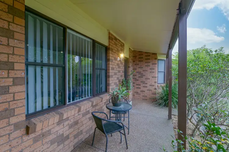 Second view of Homely house listing, 7 Boston Close, Singleton NSW 2330
