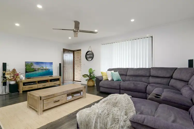 Fourth view of Homely house listing, 7 Boston Close, Singleton NSW 2330