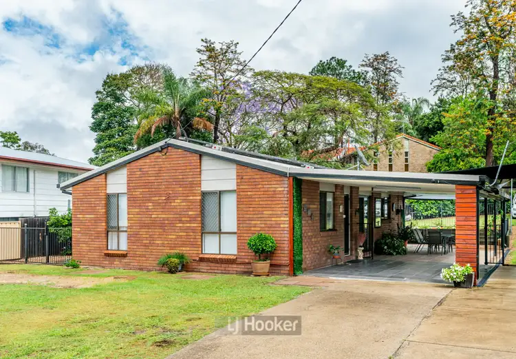 Main view of Homely house listing, 6 St Johns Way, Boronia Heights QLD 4124