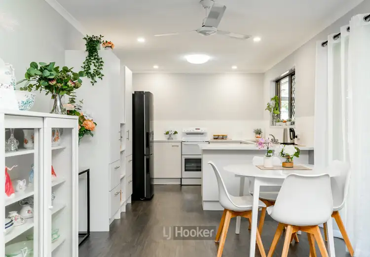 Third view of Homely house listing, 6 St Johns Way, Boronia Heights QLD 4124