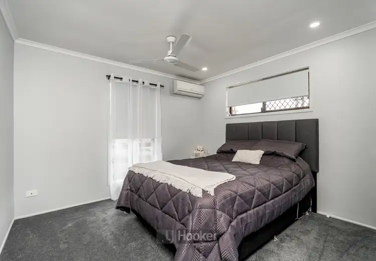 Sixth view of Homely house listing, 6 St Johns Way, Boronia Heights QLD 4124