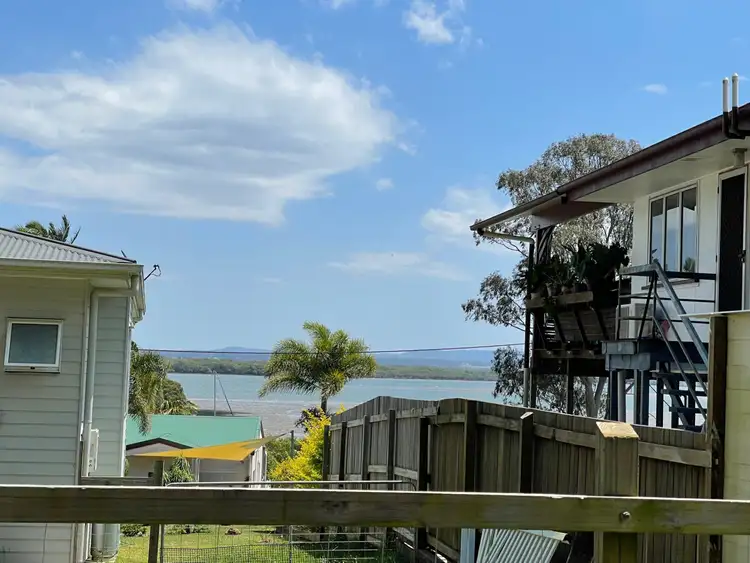 Second view of Homely land listing, 28 Gilcrest Road, Russell Island QLD 4184