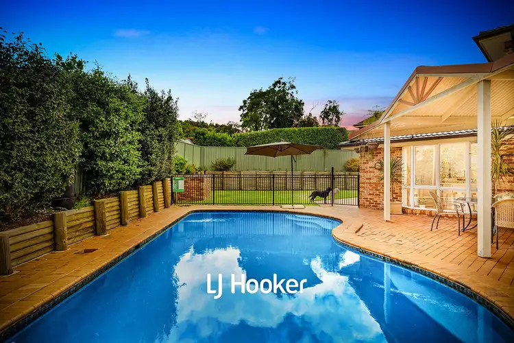 Second view of Homely house listing, 59 Jenner Road, Dural NSW 2158
