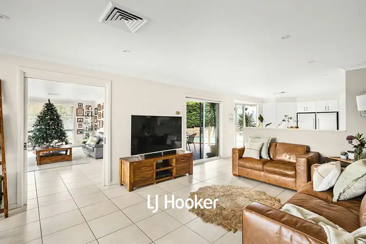 Fourth view of Homely house listing, 59 Jenner Road, Dural NSW 2158