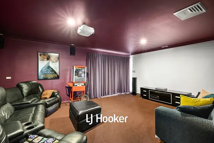 Fifth view of Homely house listing, 59 Jenner Road, Dural NSW 2158
