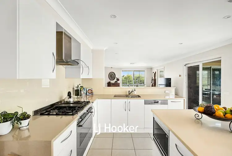 Sixth view of Homely house listing, 59 Jenner Road, Dural NSW 2158
