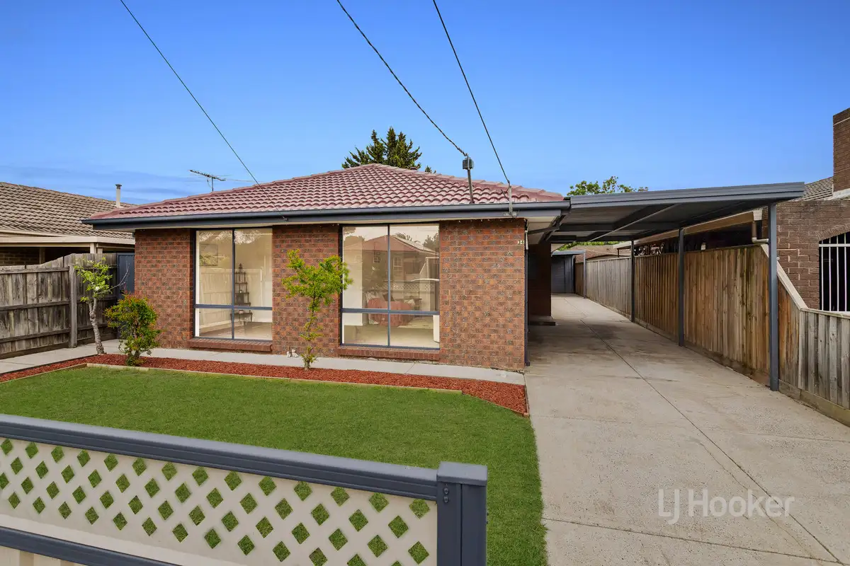 Main view of Homely house listing, 34 Shirley Street, Altona Meadows VIC 3028