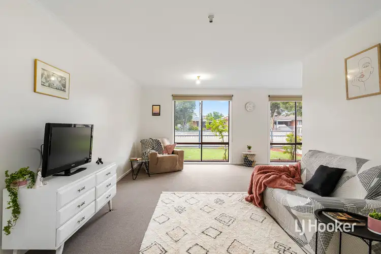 Second view of Homely house listing, 34 Shirley Street, Altona Meadows VIC 3028