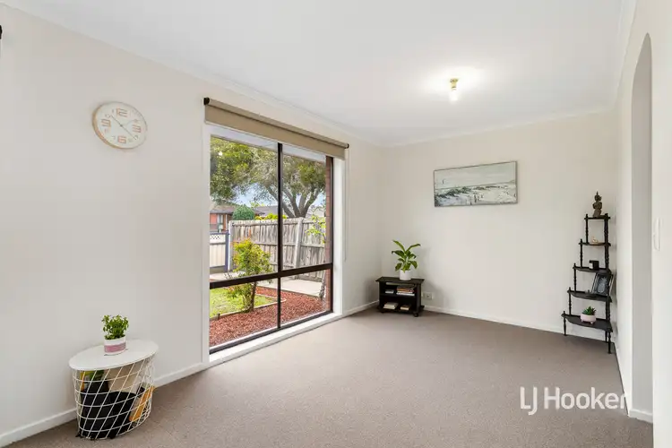 Fifth view of Homely house listing, 34 Shirley Street, Altona Meadows VIC 3028