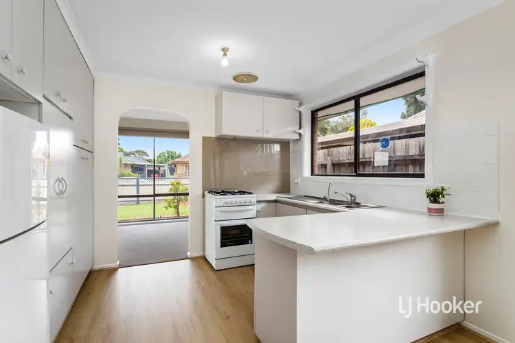 Sixth view of Homely house listing, 34 Shirley Street, Altona Meadows VIC 3028