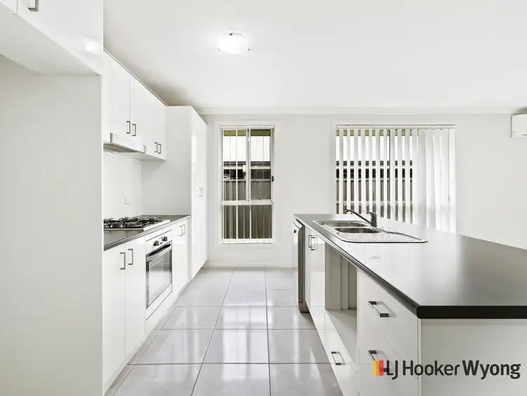 Third view of Homely house listing, 24 Minorca Circuit, Hamlyn Terrace NSW 2259