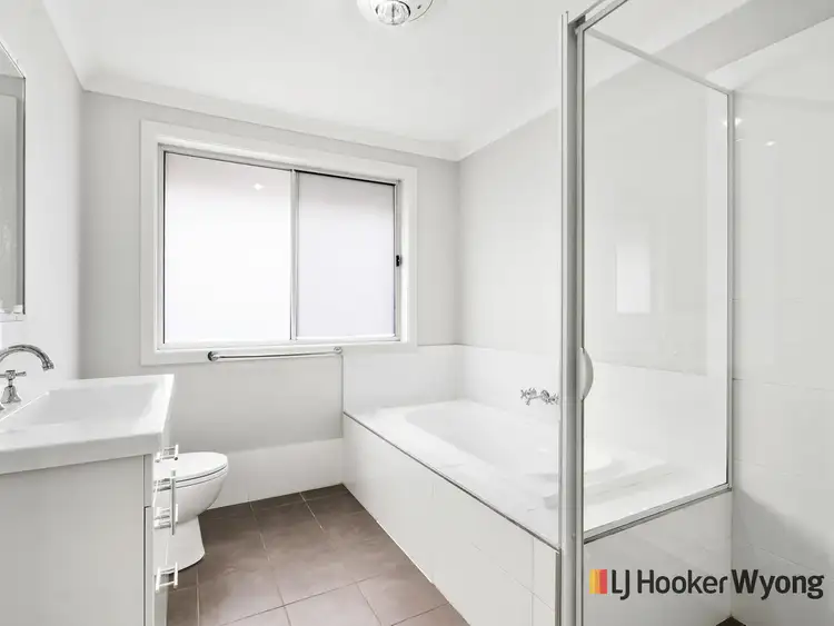 Fifth view of Homely house listing, 24 Minorca Circuit, Hamlyn Terrace NSW 2259