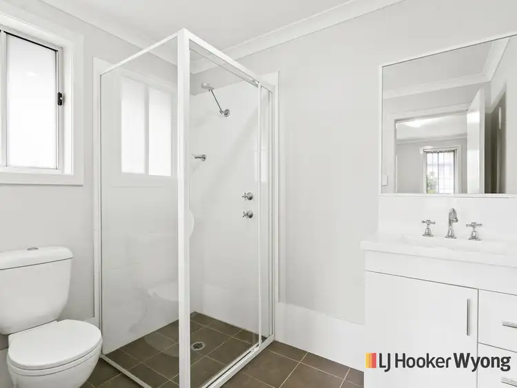 Sixth view of Homely house listing, 24 Minorca Circuit, Hamlyn Terrace NSW 2259