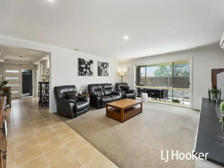 Fifth view of Homely house listing, 27 Artisan Way, Inverloch VIC 3996
