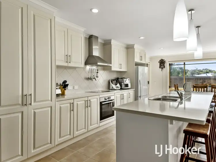 Sixth view of Homely house listing, 27 Artisan Way, Inverloch VIC 3996