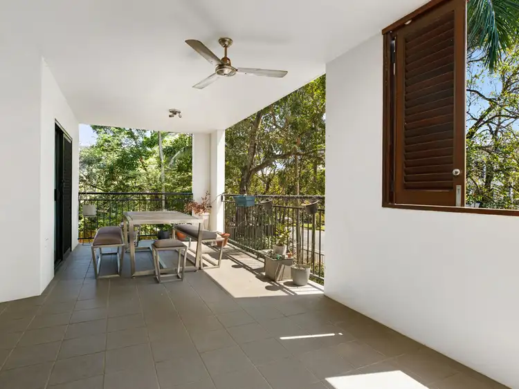 Fifth view of Homely unit listing, 6/33 Digger Street, Cairns North QLD 4870