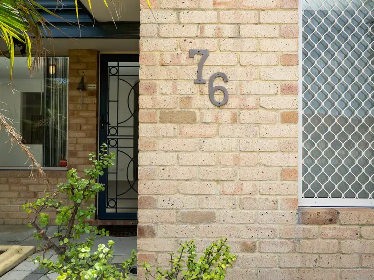 Third view of Homely house listing, 76 St Barnabas Boulevard, Quinns Rocks WA 6030