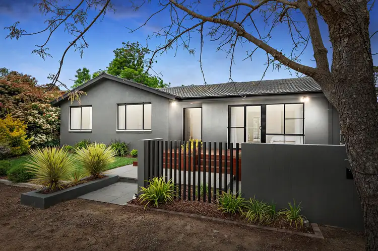 5 Bingara Place, Fisher ACT 2611