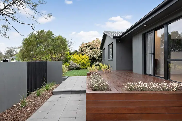 Third view of Homely house listing, 5 Bingara Place, Fisher ACT 2611
