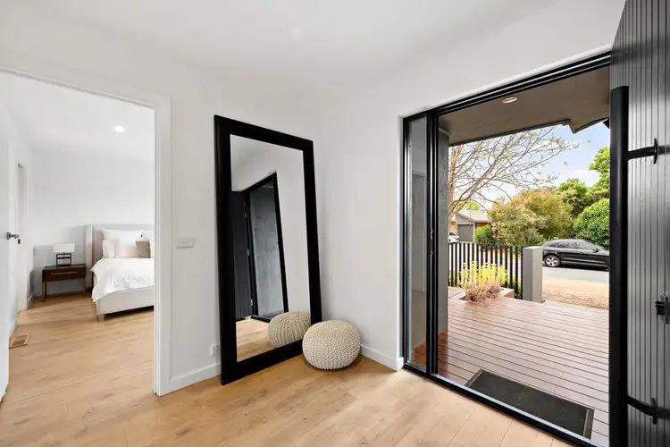 Fourth view of Homely house listing, 5 Bingara Place, Fisher ACT 2611