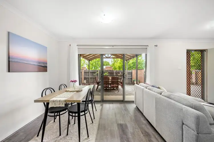 Third view of Homely townhouse listing, 12/204 Macfarlane Burnet Avenue, Macgregor ACT 2615