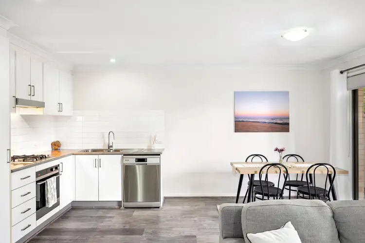 Fifth view of Homely townhouse listing, 12/204 Macfarlane Burnet Avenue, Macgregor ACT 2615