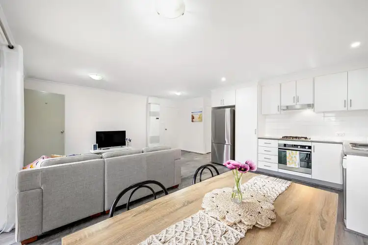 Sixth view of Homely townhouse listing, 12/204 Macfarlane Burnet Avenue, Macgregor ACT 2615