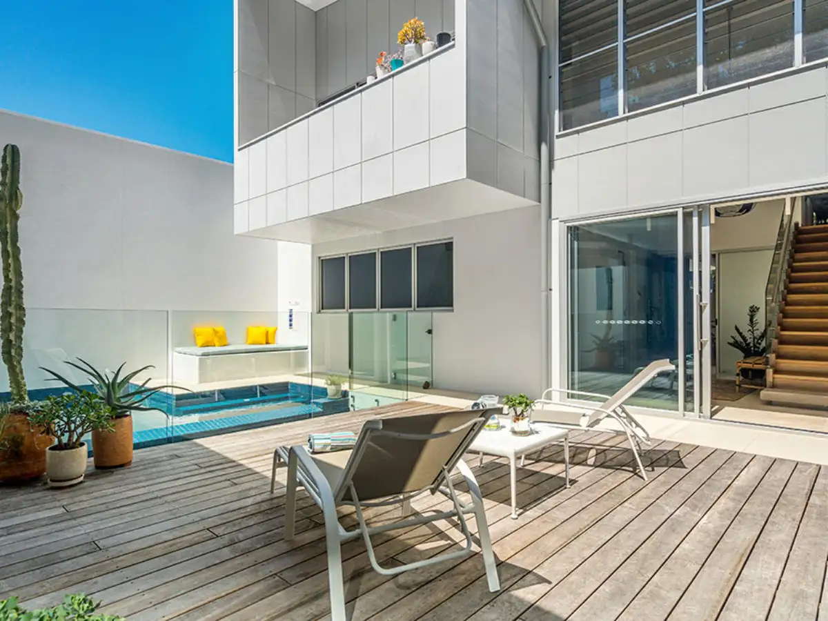 Main view of Homely house listing, 1/99 Broken Head Road, Suffolk Park NSW 2481