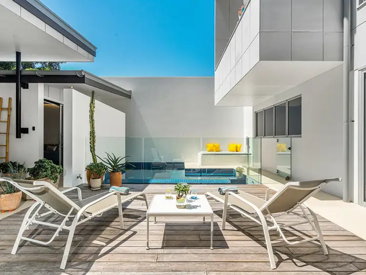 Second view of Homely house listing, 1/99 Broken Head Road, Suffolk Park NSW 2481