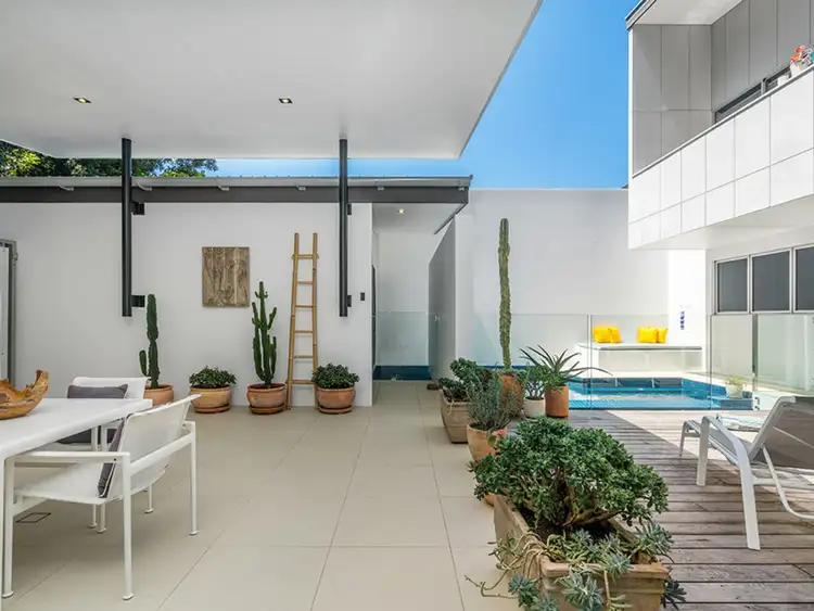 Fifth view of Homely house listing, 1/99 Broken Head Road, Suffolk Park NSW 2481