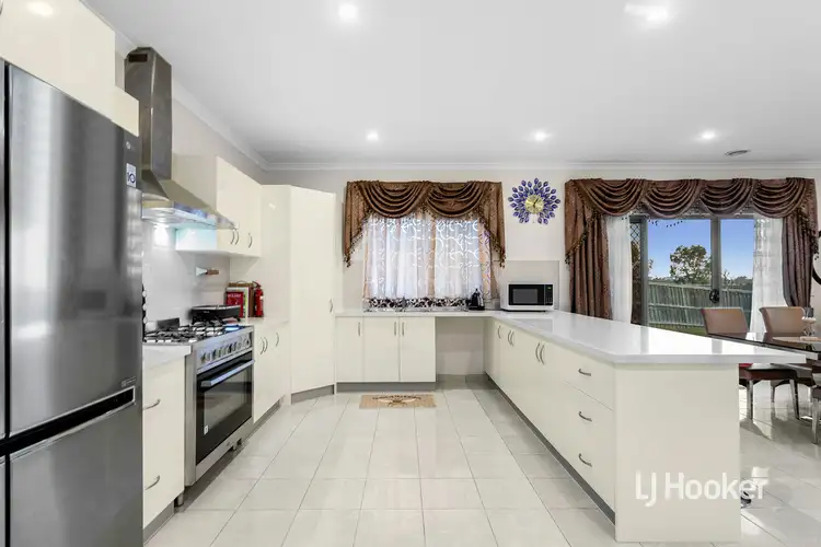 Third view of Homely house listing, 11 Viscosa Road, Brookfield VIC 3338