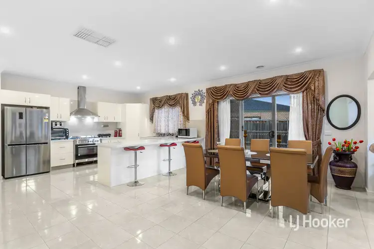 Fifth view of Homely house listing, 11 Viscosa Road, Brookfield VIC 3338