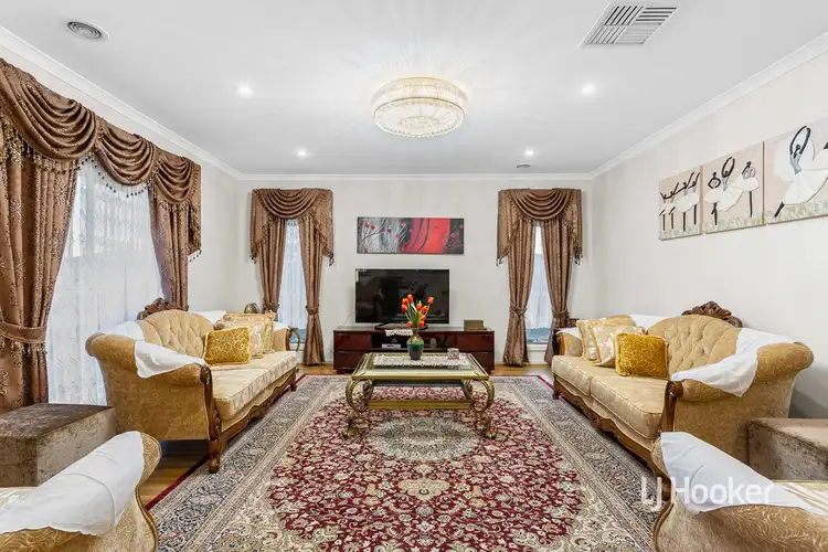 Sixth view of Homely house listing, 11 Viscosa Road, Brookfield VIC 3338