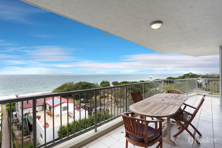 Third view of Homely unit listing, 10/3-9 North Street, Woorim QLD 4507