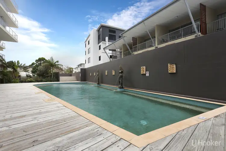Fourth view of Homely unit listing, 10/3-9 North Street, Woorim QLD 4507