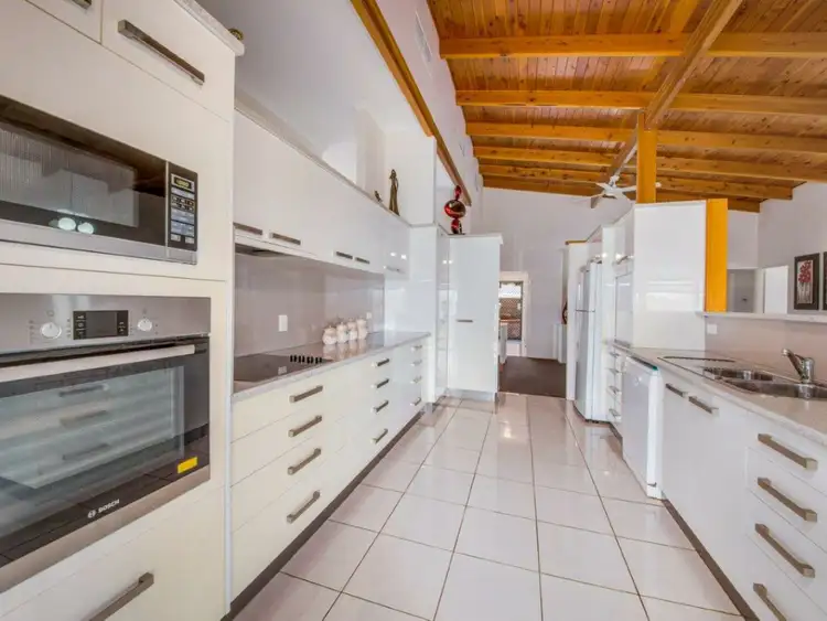 Fourth view of Homely house listing, 17 Alpine Crescent, Boyne Island QLD 4680