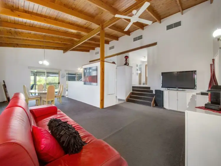 Fifth view of Homely house listing, 17 Alpine Crescent, Boyne Island QLD 4680