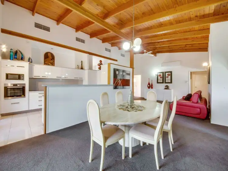 Sixth view of Homely house listing, 17 Alpine Crescent, Boyne Island QLD 4680