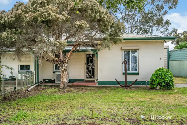 Main view of Homely house listing, 5 Charton Street, Salisbury North SA 5108