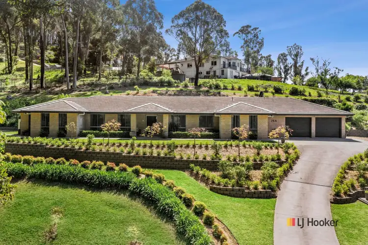 26a Kauzal Crescent, Surf Beach NSW 2536