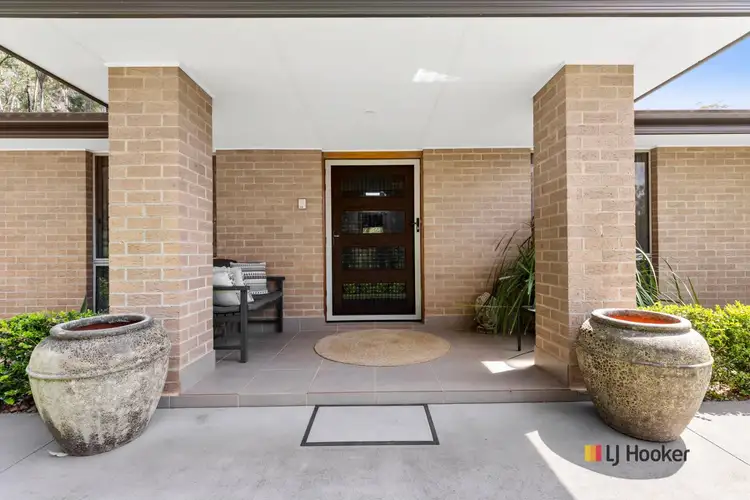 Second view of Homely house listing, 26a Kauzal Crescent, Surf Beach NSW 2536