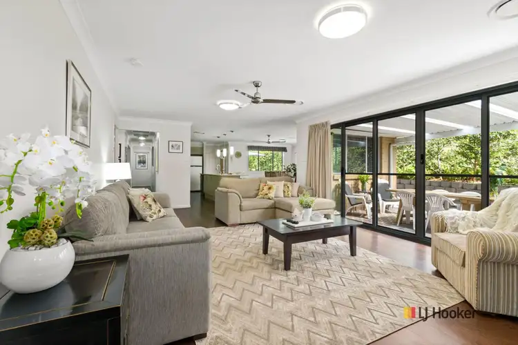 Third view of Homely house listing, 26a Kauzal Crescent, Surf Beach NSW 2536