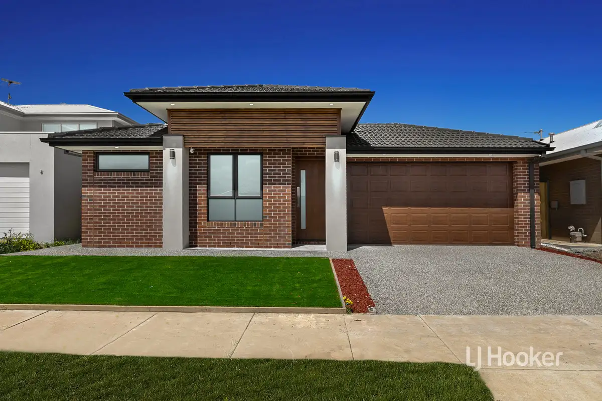 Main view of Homely house listing, 21 Callistemon Circuit, Lara VIC 3212